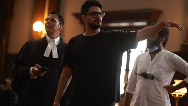 Kesari Chapter 2 Brings Back The Jallianwala Bagh Massacre Memories Kesari Chapter 2 Brings Back The Jallianwala Bagh Massacre Memories