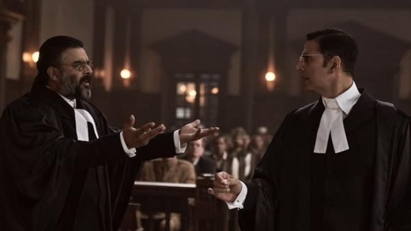 Kesari Chapter 2 Worldwide Box Office Collection Prediction Day 4