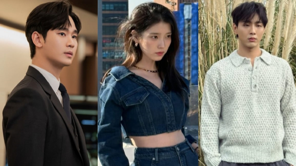 Kim Soo Hyun-Kim Sae Ron Controversy Latest Update After IU Kim Ji-Soo Gets Dragged Kim Soo Hyun-Kim Sae Ron Controversy Latest Update After IU Kim Ji-Soo Gets Dragged