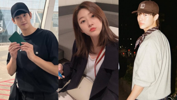 Kim Soo-Hyun amp amp Kim Sae Ron Dating Controversy Latest Update