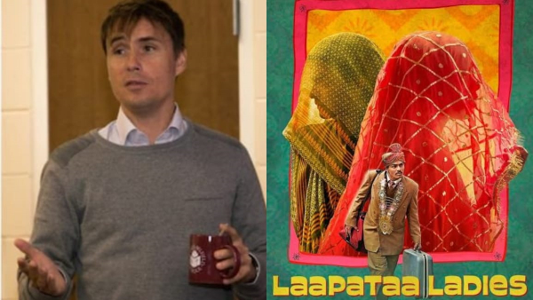 Burqa City Director On Similarities With Laapataa Ladies