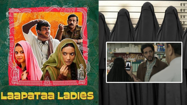 Laapataa Ladies Plagiarism Controversy