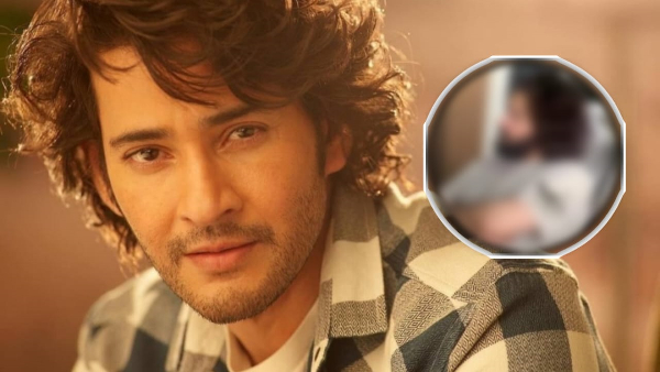 Mahesh Babu SSMB29 Look Leaked