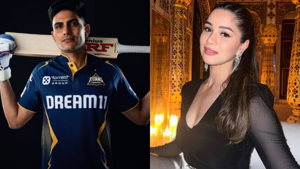 Shubman Gill-Sara Tendulkar Age Gap Amid Break Up Rumours