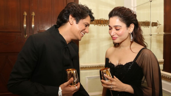 Tamannaah Bhatia-Vijay Varma Break Up Real Reason