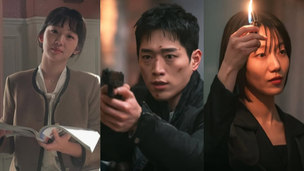 Undercover High School Kdrama Ending Explained