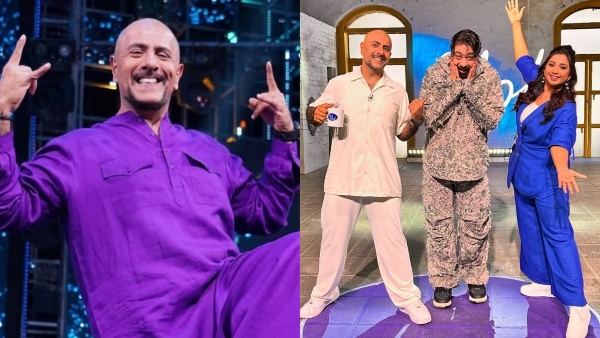 Vishal Dadlani Indian Idol Exit Real Reason Vishal Dadlani Indian Idol Exit Real Reason
