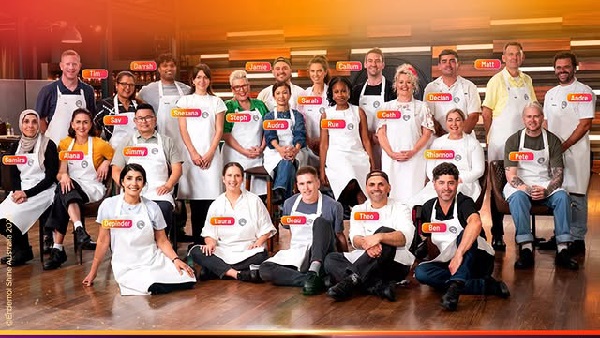 MasterChef Australia 17 OTT Release Date Platform