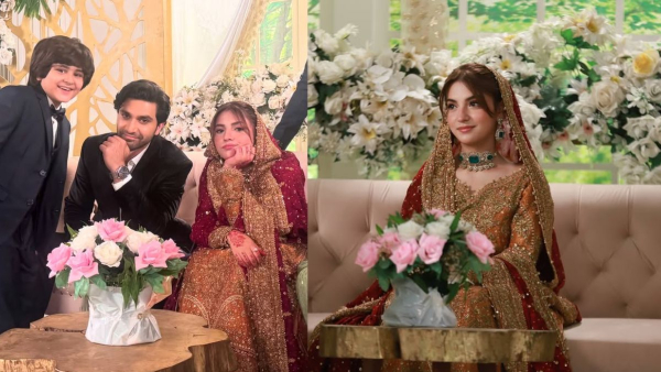 Meem Se Mohabbat episode 32 release time India What will happen in Meem Se Mohabbat second last episode Check out the spoiler right here