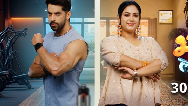 Mere Bhavya Life COLORS Show Shines A Light On Body