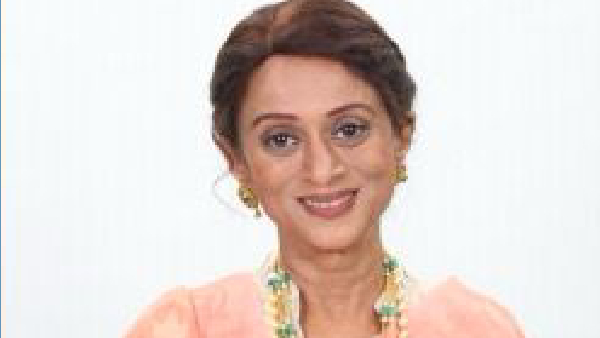 Meri Bhavya Life Kruttika Desai Steps Into A New Avatar Meri Bhavya Life Kruttika Desai Steps Into A New Avatar