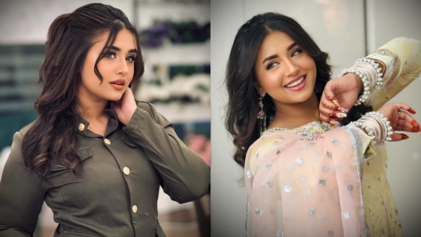 Minahil Malik Leaked Video Controversy