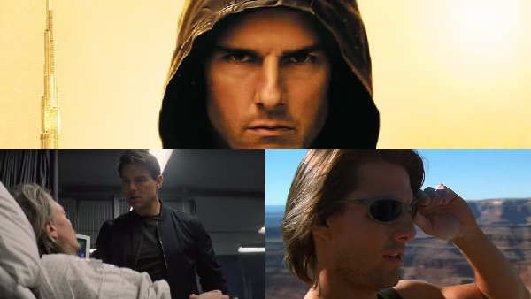 Tom Cruise s Most Memorable Dialogues