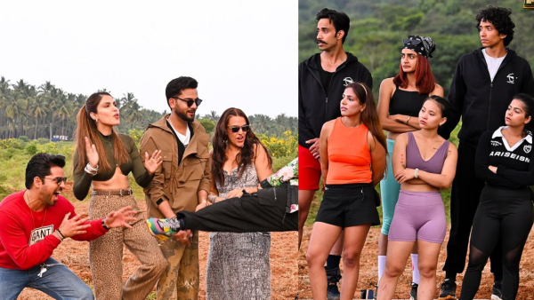 mtv roadies 20 mtv roadies double cross mtv roadies