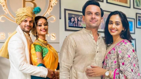 Mugdha Chaphekar Ravish Desai Divorce Reason