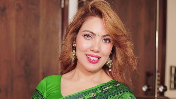 Pahalgam Terror Attack Munmun Dutta Express Grief