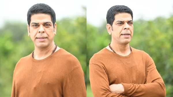 Murali Sharma Special Cameo Appearance Jaat