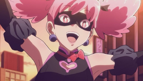 My Hero Academia Vigilantes Episode 2 Release Date amp amp Time