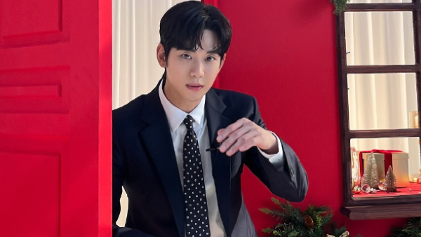 Kim Soo Hyun Sees Surge In Instagram Followers Kim Soo Hyun Sees Surge In Instagram Followers