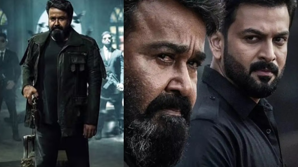 Empuraan L2 Empuraan Evening Occupancy Report Day 7 Mohanlal s Movie Witnesses Further Dip In Footfall By 28 Empuraan Evening Occupancy Report Today Empuraan Evening Occupancy Day 7 Today Vs Day 6 Yesterday Empuraan Morning Vs Afternoon Vs Evening Occupancy Day 7 Empuraan Evening Occupancy Day 7 Report