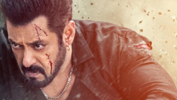 Sikandar Box Office Collection Day 5 Early Updates