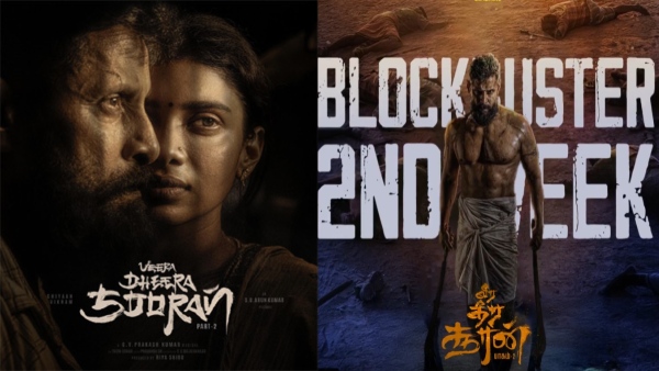 Veera Dheera Sooran Box Office Collection Day 10 Prediction Veera Dheera Sooran Box Office Collection Day 10 Prediction