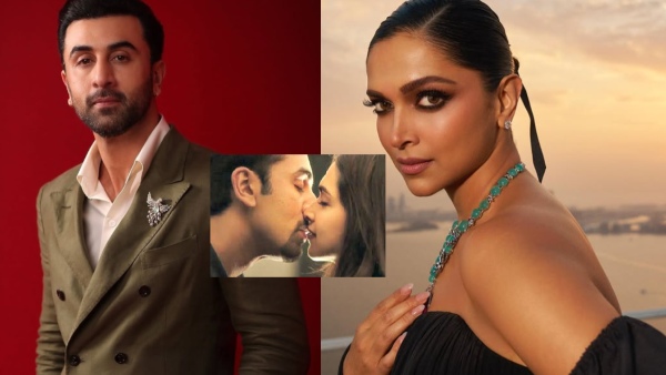 Deepika Padukone To Appear In Steamy Scenes With Ranbir Kapoor In Love And War