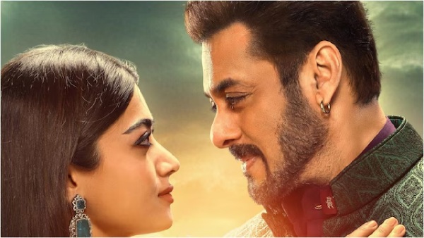 Sikandar Box Office Collection Day 7 Early Updates Sikandar Box Office Collection Day 7 Early Updates