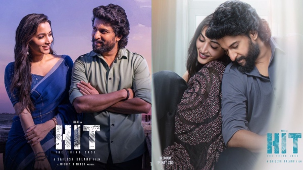 Nani s HIT 3 Break-even Target Is Rs 35 Crore Deets Inside