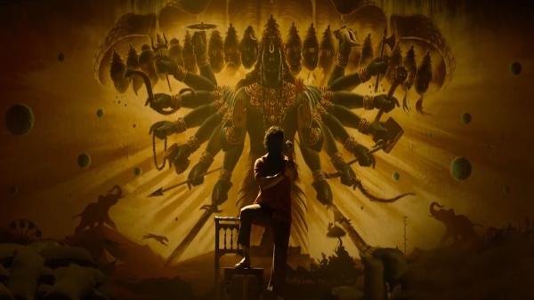 Akhil Akkineni s Upcoming Actioner Is Titled Lenin