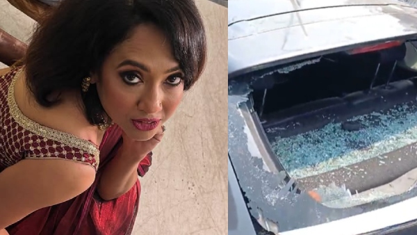 Siddhant Das Drunk Driving Case Who Is Rii Sen