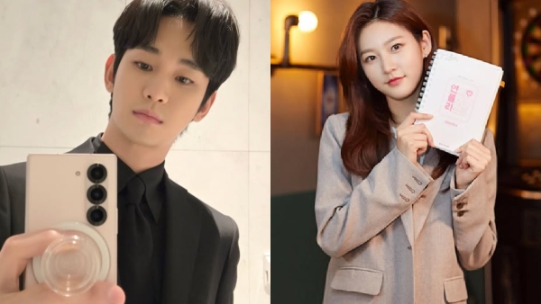 Kim Soo Hyun Scandal Actor Was Dating Someone Else When Kim Sae Ron Was Minor Lee Jin Ho Video Claims