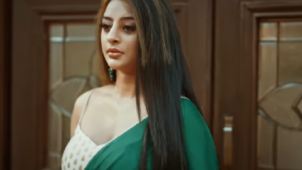 Ullu Webseries Ankhiyon Se Goli Maare Part 2 Release Time