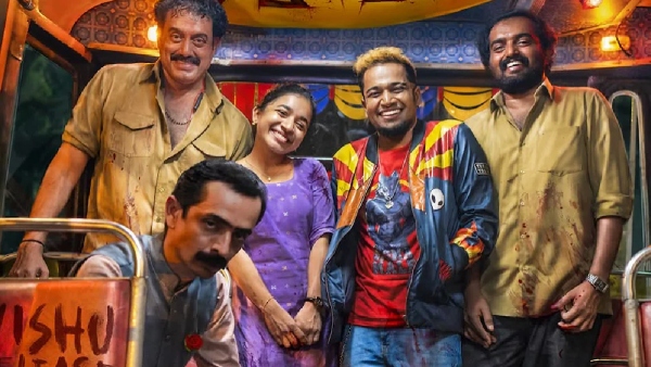 Maranamass Box Office Collection Day 1 Early Updates