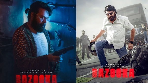 Bazooka Box Office Collection Day 3 Prediction Big Hopes On