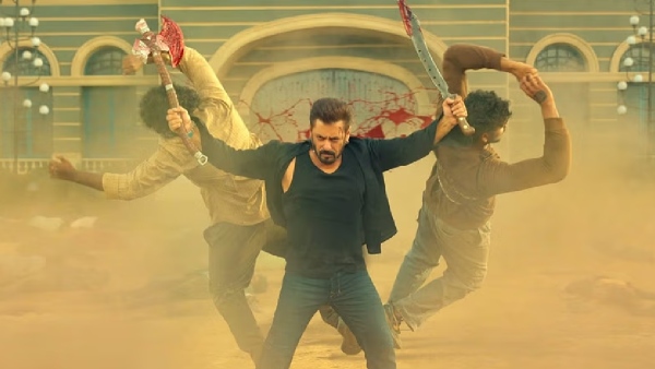 Sikandar Box Office Collection Day 14 Prediction