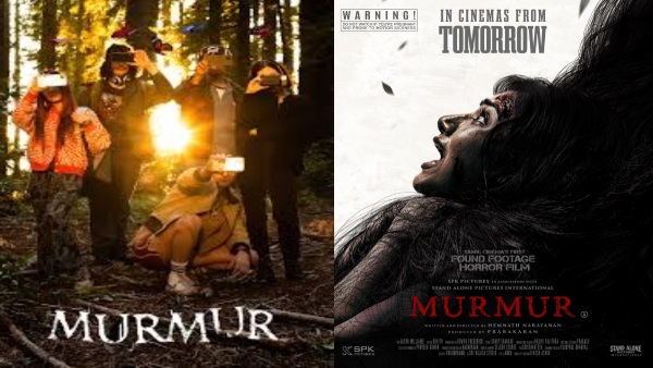 Murmur OTT Release On Lionsgate Play Starting April 17