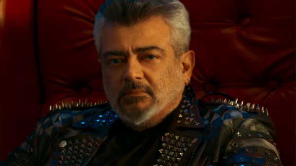 Good Bad Ugly Evening Occupancy Day 3