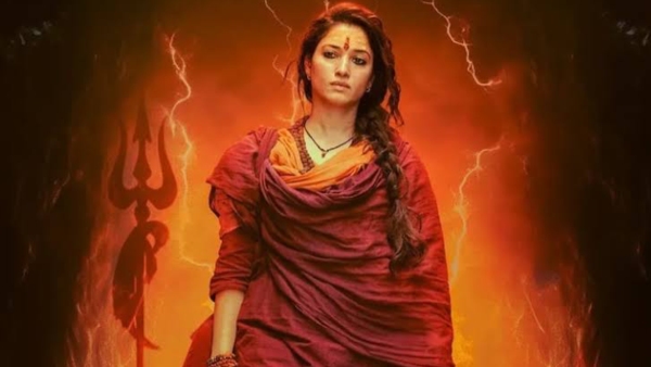 Odela 2 Hit Or Flop Netizens Say If Tamannaah Scored A Hit