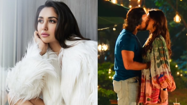 Jewel Thief On Netflix Who Is Nikita Dutta