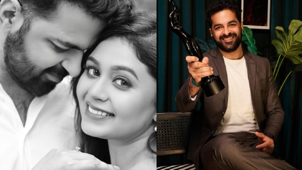 Ritabhari Chakraborty Gets Engaged Who Is Sumit Arora