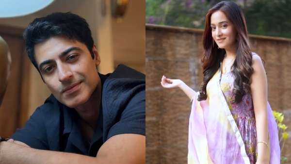 Harshad Arora Is A Womaniser Preetika Rao Drops Bomb