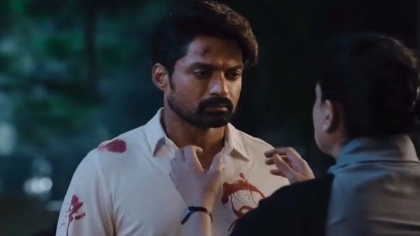 Arjun S o Vyjayanthi Box Office Collection Day 1 Prediction