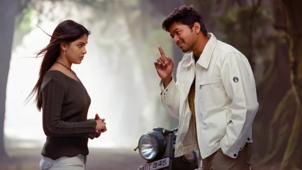 Thalapathy Vijay s Sachein Re-release Box Office New Record