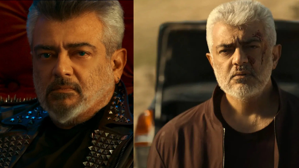 Good Bad Ugly Box Office Collection Day 11 Early Updates: Ajith Kumar ...