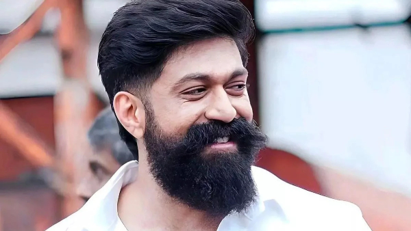 Yash Starts Ramayana Journey With Visiting Mahakaleshwar