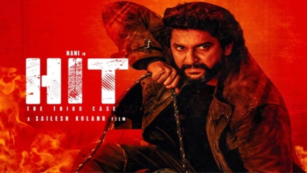 Nani amp amp Srinidhi Shetty To Promote HIT 3 In USA For A Week