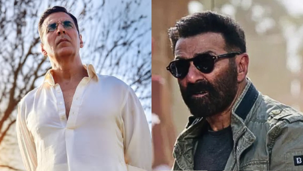 Kesari Chapter 2 Evening Occupancy Report Day 6 Kesari Chapter 2 Evening Occupancy Report Day 6