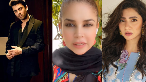 Pakistani Star Mishi Khan Supports Pahalgam Attack