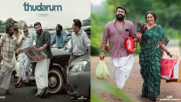 Thudarum Kerala Box Office Collection Day 2 Prediction